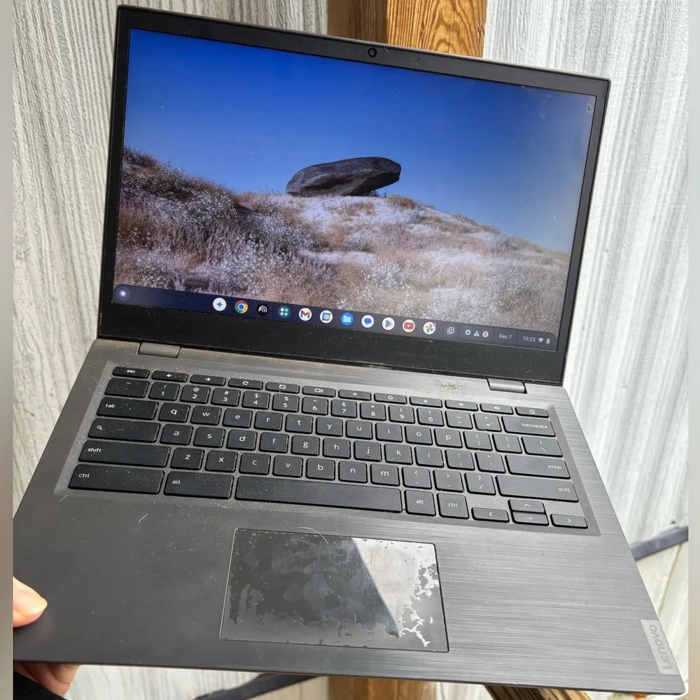 Lenovo Chromebook Laptop